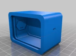 car usb box
