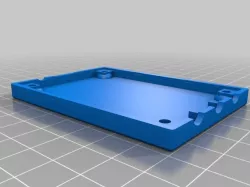 Case for the USRP B205 Mini