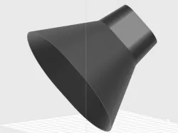 Cereal Funnel