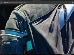 Chirrut Imwe armband greeblie