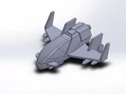 Cobra Firebat (GI Joe)