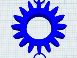 Cog Connector Thingy