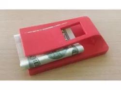 Cool 3D Wallet
