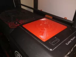 CoolerMaster HAF 932 Advanced Square Thing