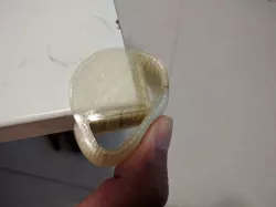 Corner bumper