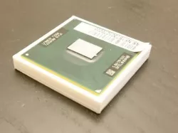 CPU holder