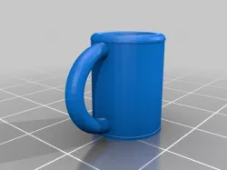 cup