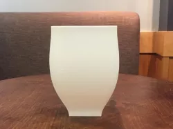 Curvix Vase | Vaso Curvix