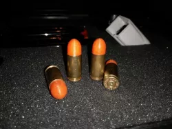 Customizable Ammo and bullets
