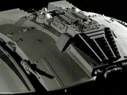 Cylon Raider