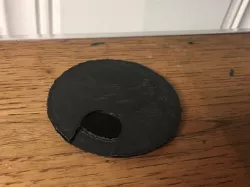 Desk Cable Holder