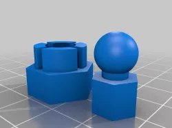 Desk Vice