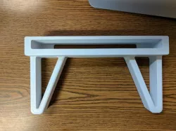Display Stand / Riser (Dell P2415Q)