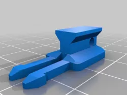DJI Mavic Pro iPad Mini Holder