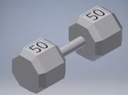 Dumbbell