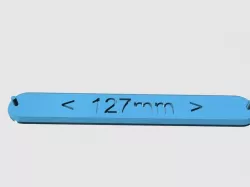 Effector Arm JIG