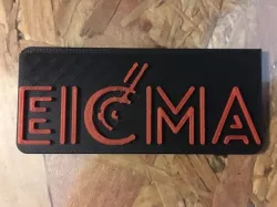 EICMA Logo