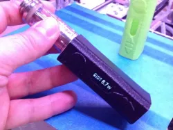 eLeaf iStick TC40W - flexible case