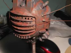 Eyebot Speaker