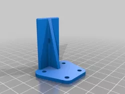 F450 / TBS Discovery VTX mount
