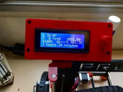 Façade Prusa I3