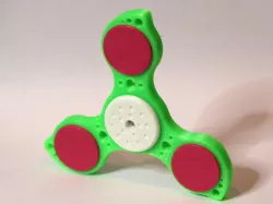 Fidget Spinner