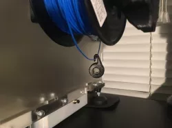 Filament Ballast