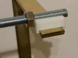 Filament Wall Mount - Adapter