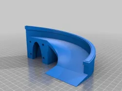 Finger Board Set Eight