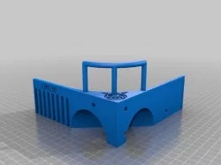 Finger Board Set Five