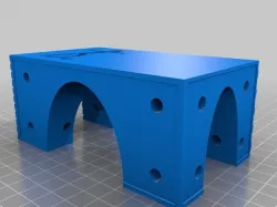 Finger Board Set Six