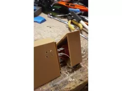 FireStone RPi Case