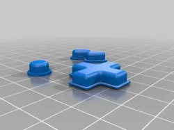 Fixed Raspberry PI Boy 3