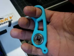 Flipper Fidget Finger Flipper