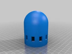 Floating Berley Trap - Remix of Screw Ball