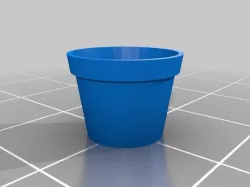 Flower Pot