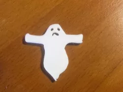 ghost