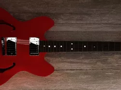 Gibson Guitar
