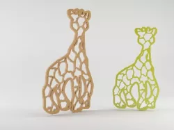 Giraffe