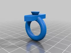 gold ring