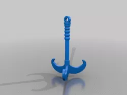 Grappling hook
