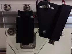 Graveur Laser V2