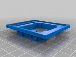 hdb for rent exhaust riser 3D Models | Page 1 | STLFinder
