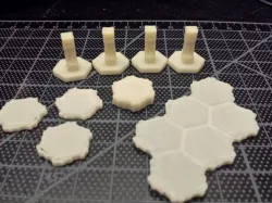 Heroscape Revival Project Starter Set