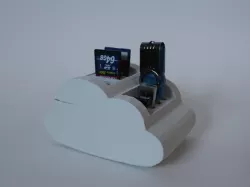 iCloud Storage
