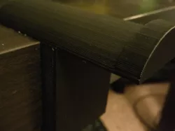 Ikea Lack Headphone Stand