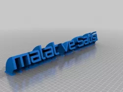 imalat