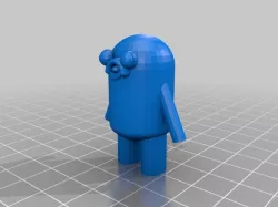 Jake the Dog