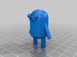 Jake the Dog