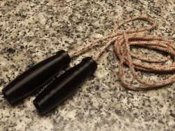 Jump Rope Handle